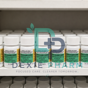 Dexedrine® dextroamphetamine