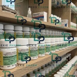 dextroamphetamine