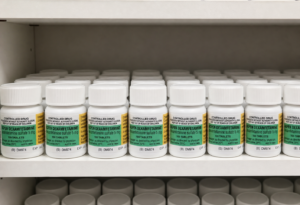 Aspen Dexamfetamine (Dexamfetamine Sulfate)