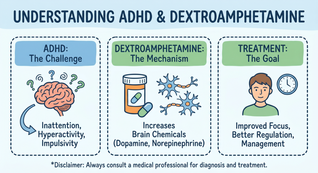 Redefining Patient Care: How DexiePharm is Shaping the Future of Accessible Healthcare dexie adhd